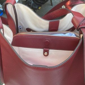 Brand new kate spade purse